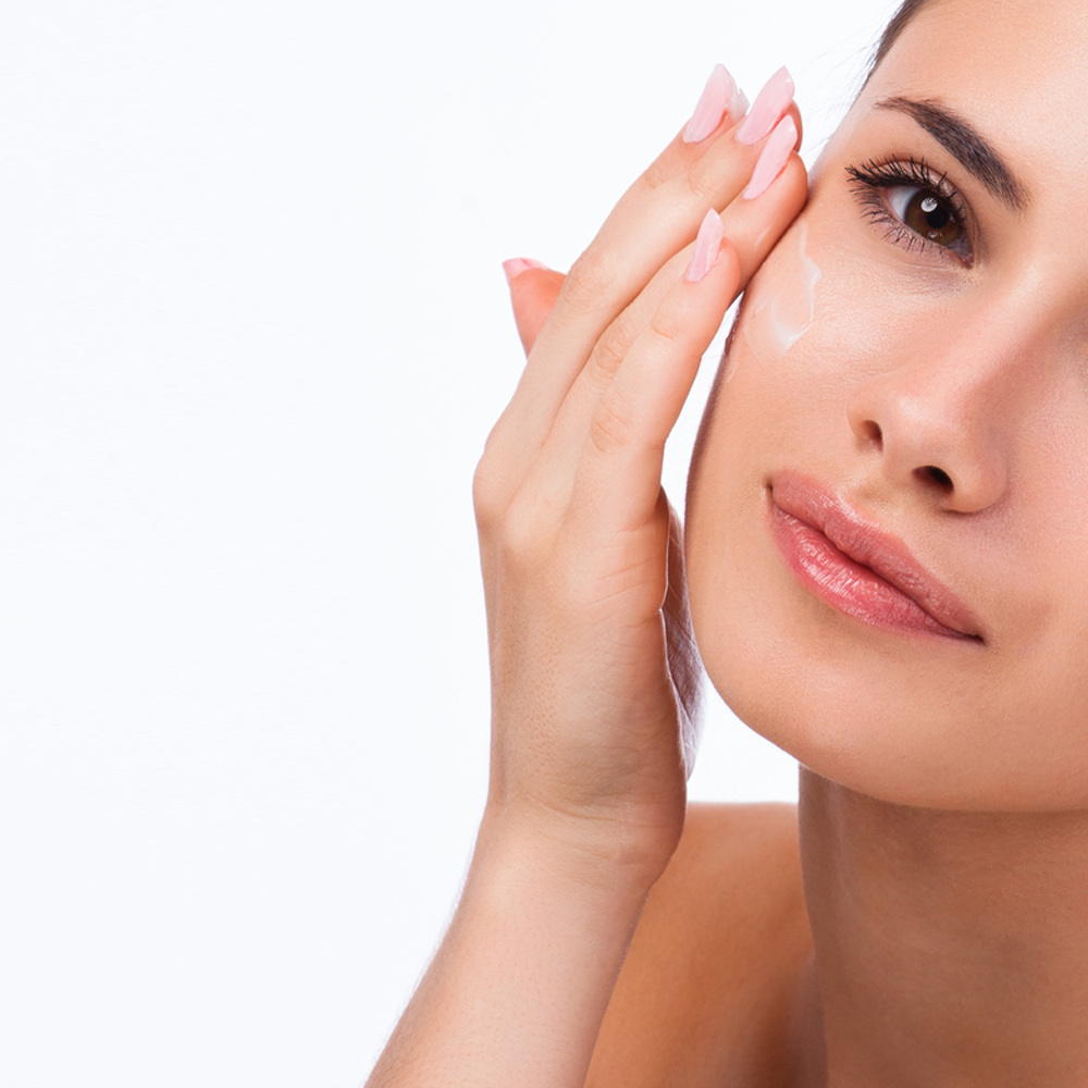 Cremă pentru Ochi Anti-age Complex retinol pur + Vitamina C 