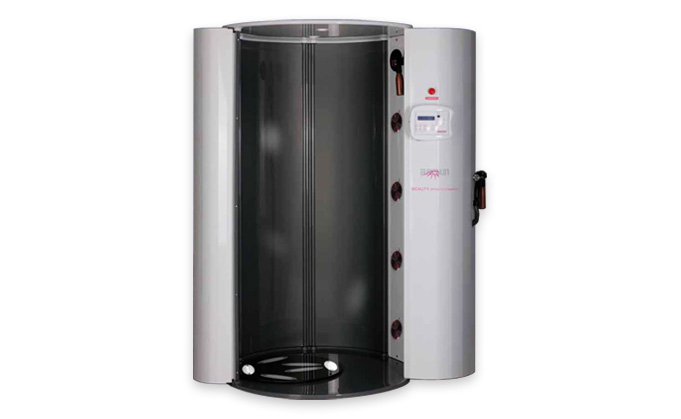 Beauty Spray Automatic 