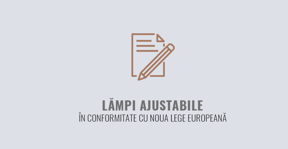 Lampi Ajustabile Eurosun