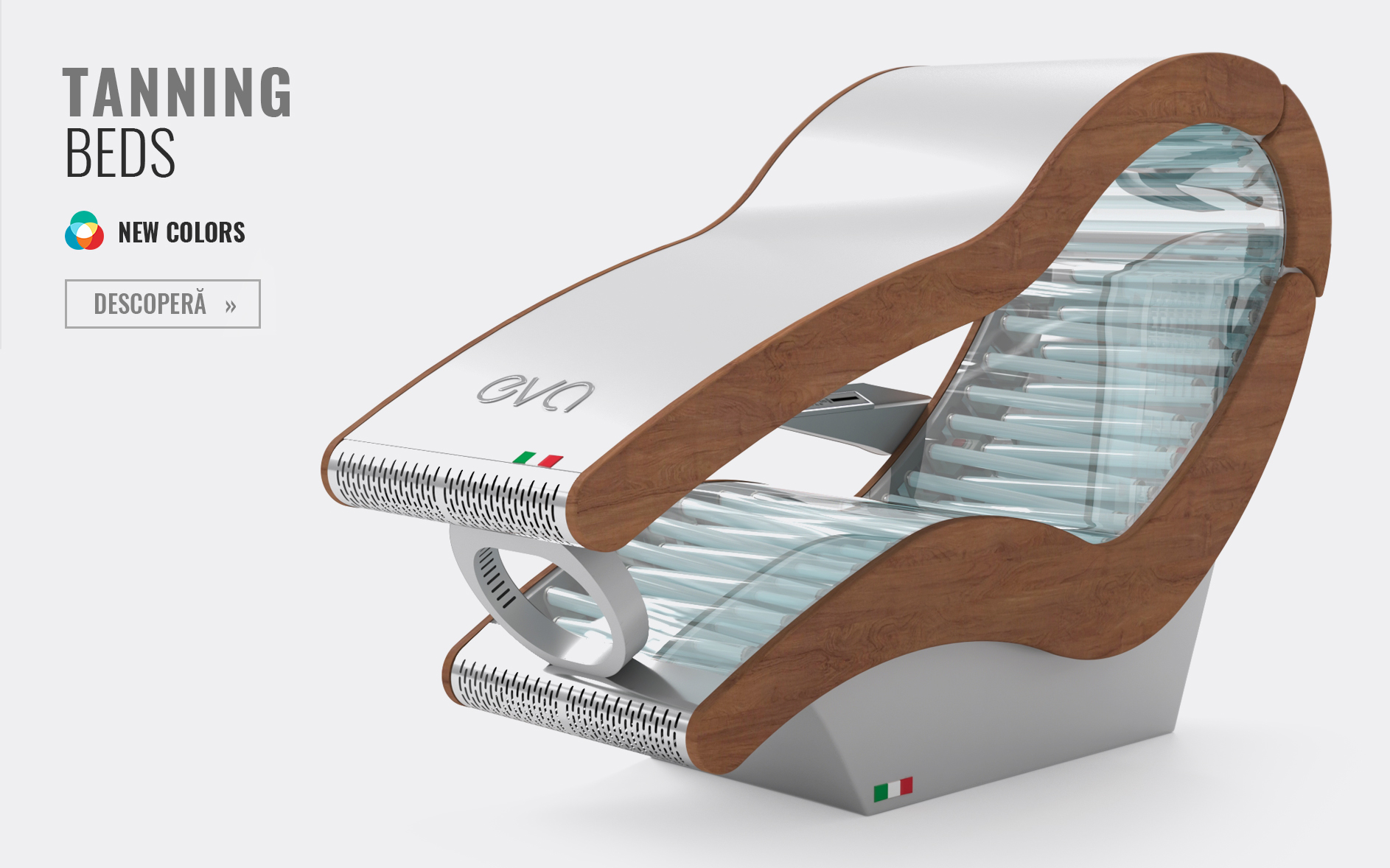 Tanning Beds