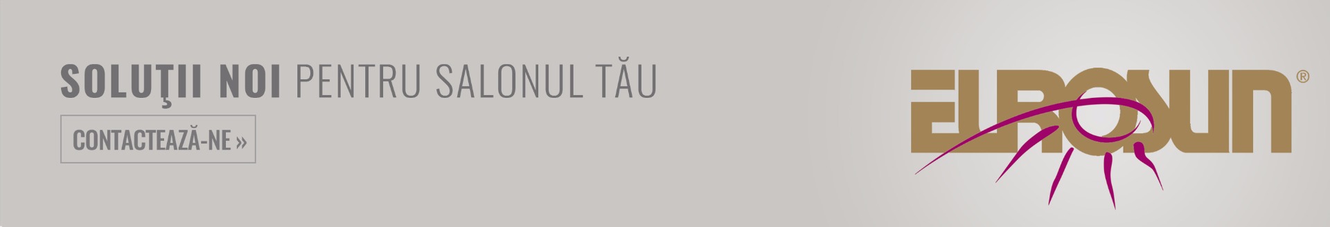 Solutii pentru Saloane de Infrumusetare